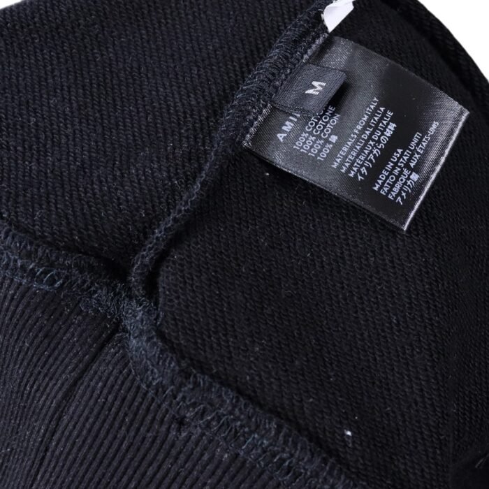 Amiri x Premier Records Cotton Graphic Hoodie - Image 4