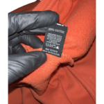 Sp5der Worldwide Sweat Short - Image 4