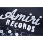 Amiri Records Silk Shirt - Image 8