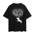 Amiri Printed T-shirt - Image 2