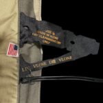 Vlone Desert Camo Denim Jean - Image 3