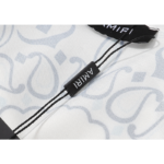 AMIRI White Paisley Shirt - Image 9