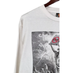 Vlone No Cap white  Sweatshirt - Image 14