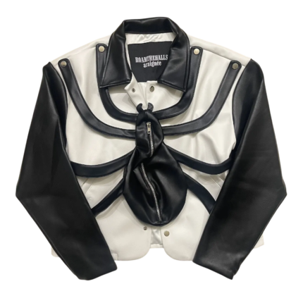 Roam The Halls Sp5der Jacket