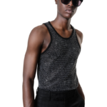 CRYSTAL TANK TOP - Image 5