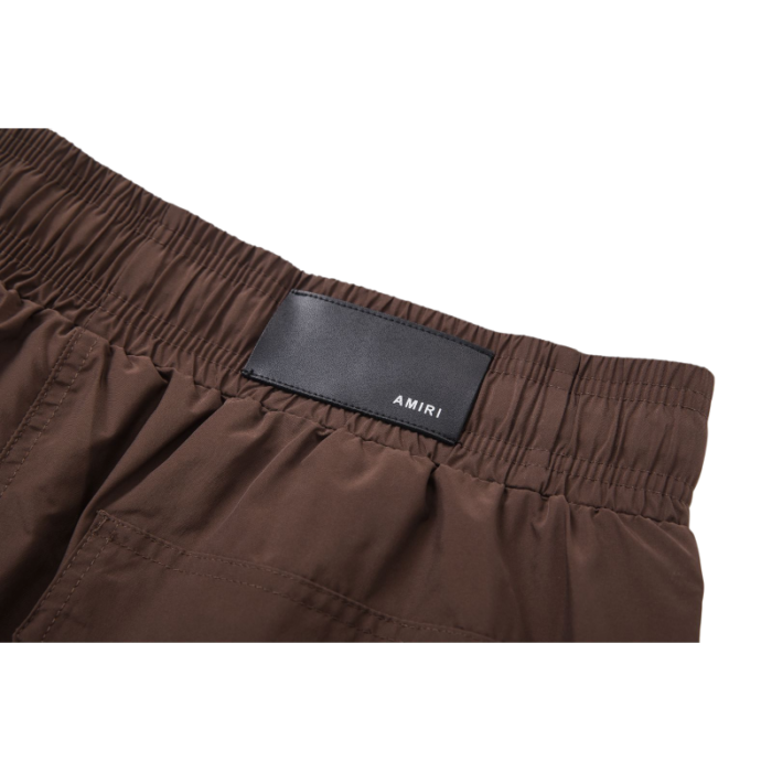 AMlRl Logo-print Swim Short - Image 5