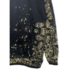 AMIRl Bandana BleachAll Over Hoodie - Image 10