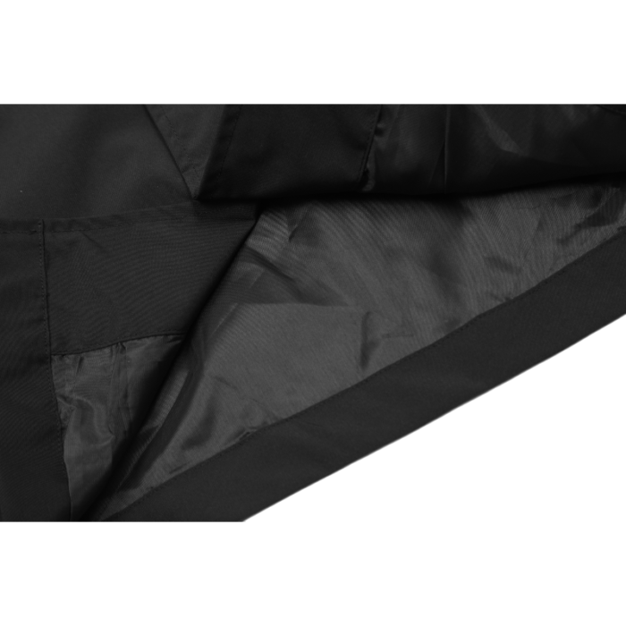 Vlone Gothic Alphabet Series Jacket - Image 10