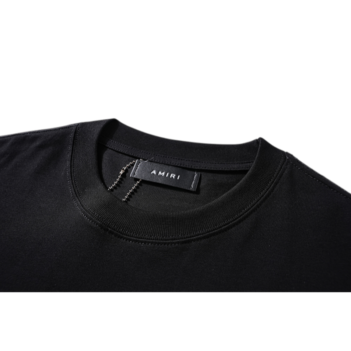 AMIRI Bones Stacked Tee - Image 9