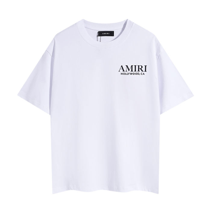 AMIRI Bones Stacked Tee - Image 17