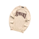 AMIRI Sweater With Logo Patch - Farfetch - Image 6