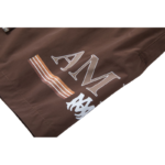 AMlRl Logo-print Swim Short - Image 6