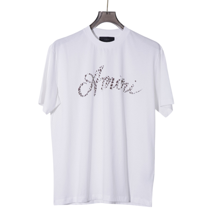 amiri airi-cript tee - Image 8