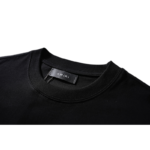 AMIRI Staggered Logo Tee - Image 6