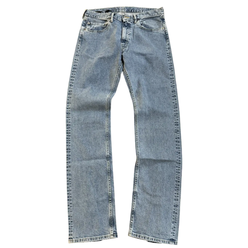 d704df863de84107842056e1049487c2-Photoroom Vlone Zipper Jean Blue - Image 1