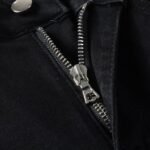 Amiri Men’s Distressed Skinny black Jean - Image 8