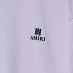 Amiri MA Bar Club T-Shirt - Image 6