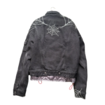 Sp5der worldwide jacket - Image 2