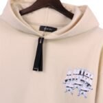 AMIRI Men Championship Hoodie - Image 13