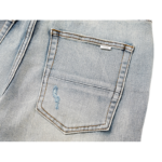 AMIRI distressed skinny jeans - Image 5