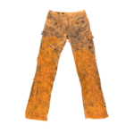 Vlone Scab Denim Jean