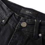 Amiri x Wes lang “reaper” jeans - Image 10