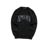 AMIRI Sweater With Logo Patch - Farfetch - Image 5