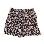 Vlone X Rodman Cheetah Shorts - Image 12