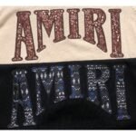 AMIRI Sweater With Logo Patch - Farfetch - Image 13