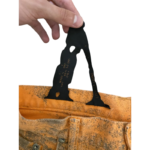 Vlone Scab Denim Jean - Image 3