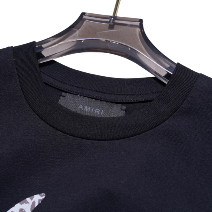 amiri airi-cript tee - Image 3