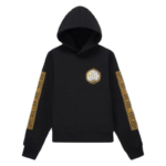 AMIRI Alchemy Frame Cotton Hoodie - Image 4