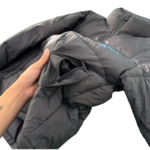 VLONE classic big V logo embroidered casual cotton jacket - Image 16