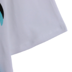 AMIRI Mermaid short-sleeved cotton T-shirt - Image 11