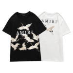 Amiri Crane tee - Image 13