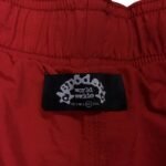 Sp5der OG Web Double Layer Short - Image 6