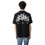 AMIRI Bones Stacked Tee - Image 12