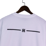 Amiri MA Bar Club T-Shirt - Image 7
