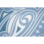 Amiri Tapestry Bandana Print Shirt - Image 5