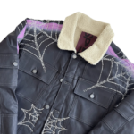 Sp5der Trucker Jacket - Image 14