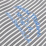 Amiri Motors Camp Shirt - Image 8