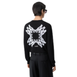 Amiri MA Quad Crewneck - Image 2