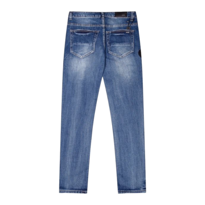 Amiri Records Vinyls Baggy Jean - Image 2