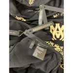 AMIRl Bandana BleachAll Over Hoodie - Image 4