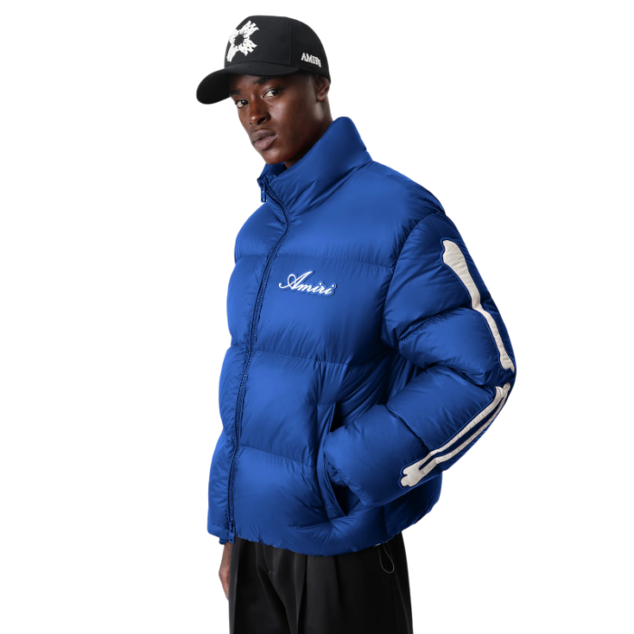 BONES DOWN JACKET - Image 5