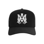 MA Logo Trucker Hat
