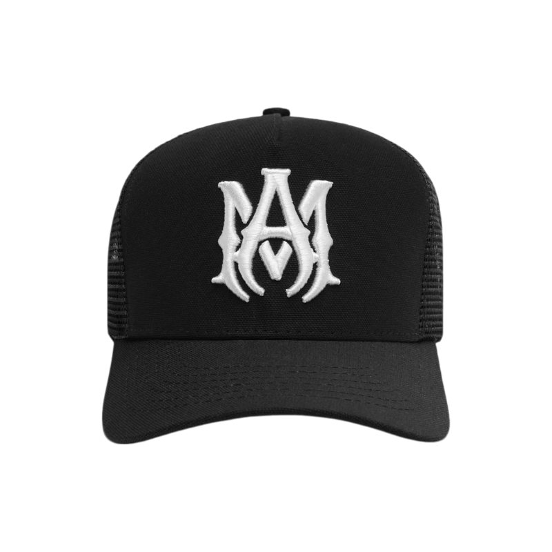 ef5d5d7f-7b61-4669-af62-994422e9add4-Photoroom MA Logo Trucker Hat - Image 1