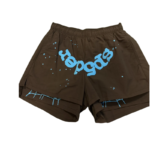Sp5der OG Web Double Layer Short - Image 21