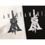 AMIRI Dagger Tee - Image 19