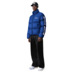 BONES DOWN JACKET - Image 6